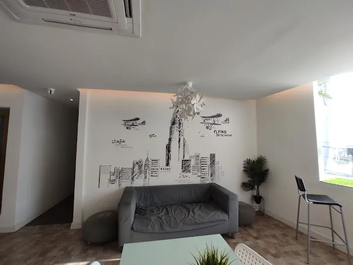 KB STREET BOUTIQUE HOTEL Picture 6
