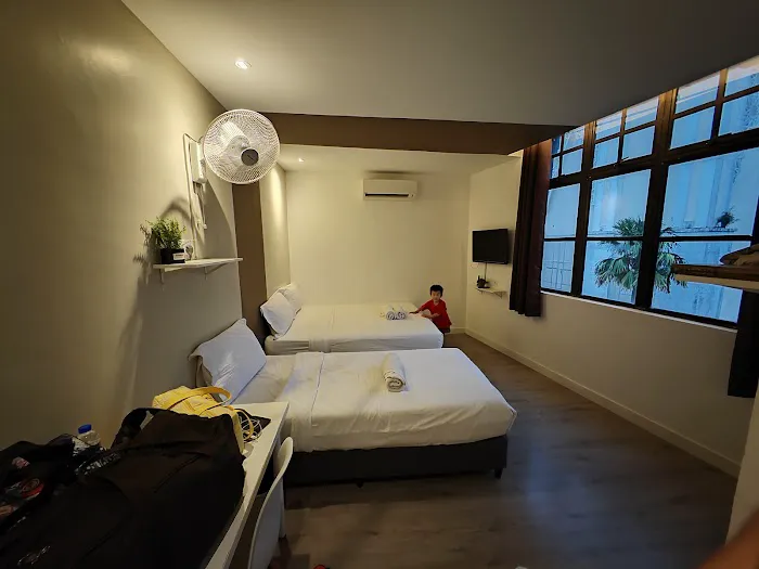 KB STREET BOUTIQUE HOTEL Picture 2