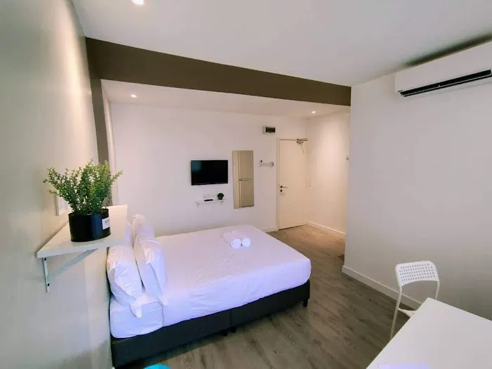 KB STREET BOUTIQUE HOTEL Picture 1