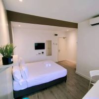 KB STREET BOUTIQUE HOTEL ico