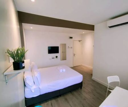 KB STREET BOUTIQUE HOTEL