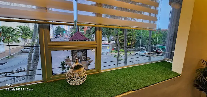 KB STREET BOUTIQUE HOTEL Picture 3