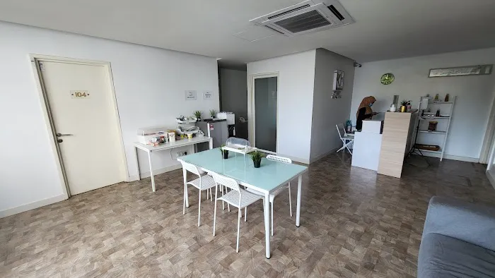 KB STREET BOUTIQUE HOTEL Picture 4