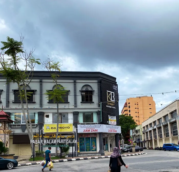 KB STREET BOUTIQUE HOTEL Picture 7
