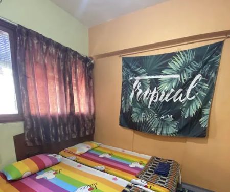 Impiana Bajet Inn