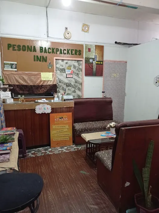 Pesona Backpackers Inn (Hotel Bajet/Murah) Picture 4