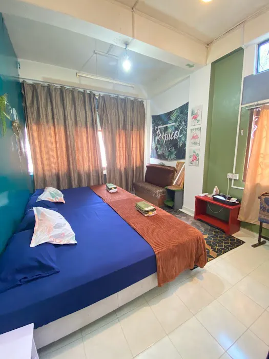 Pesona Backpackers Inn (Hotel Bajet/Murah) Picture 2