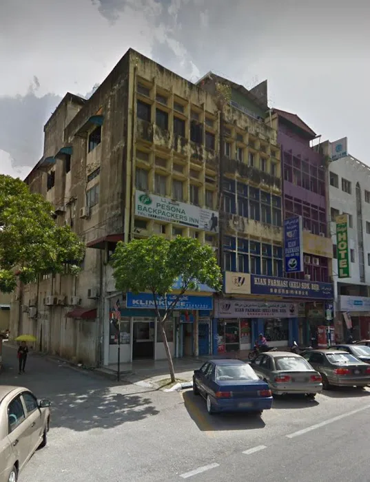 Pesona Backpackers Inn (Hotel Bajet/Murah) Picture 3