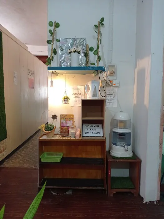 Pesona Backpackers Inn (Hotel Bajet/Murah) Picture 7