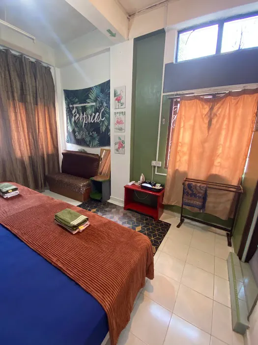 Pesona Backpackers Inn (Hotel Bajet/Murah) Picture 9