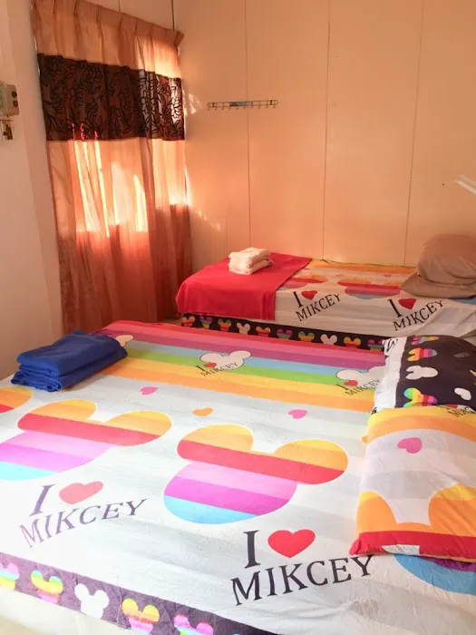 Pesona Backpackers Inn (Hotel Bajet/Murah) Picture 8
