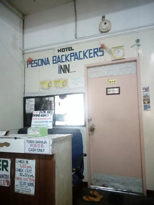 KB Backpacker's Inn Picture 1
