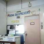 KB Backpacker's Inn