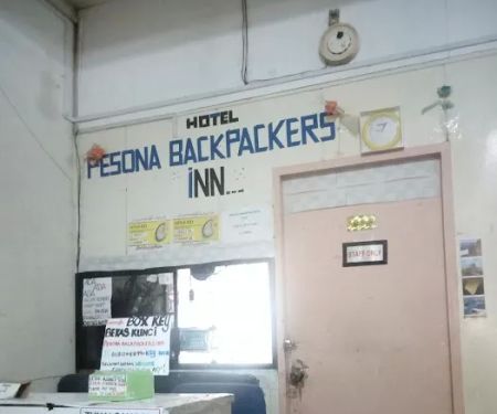 KB Backpacker's Inn