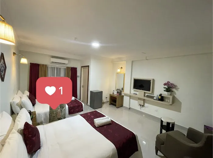 Che Wok Hotel Picture 2