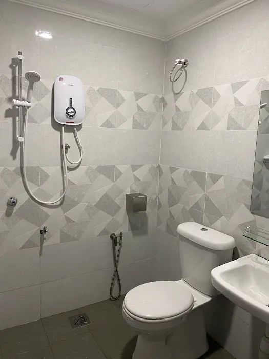 Che Wok Hotel Picture 4