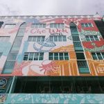 Che Wok Hotel