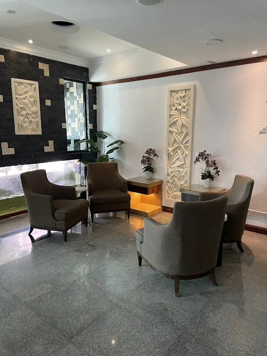 Che Wok Hotel Picture 5