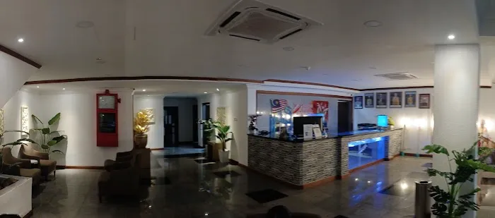 Che Wok Hotel Picture 9