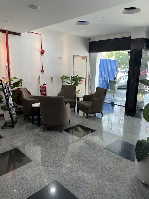 Che Wok Hotel Picture 10