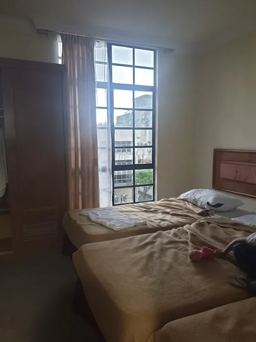 Suria Hotel Picture 4
