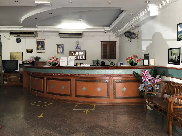 Suria Hotel Picture 3