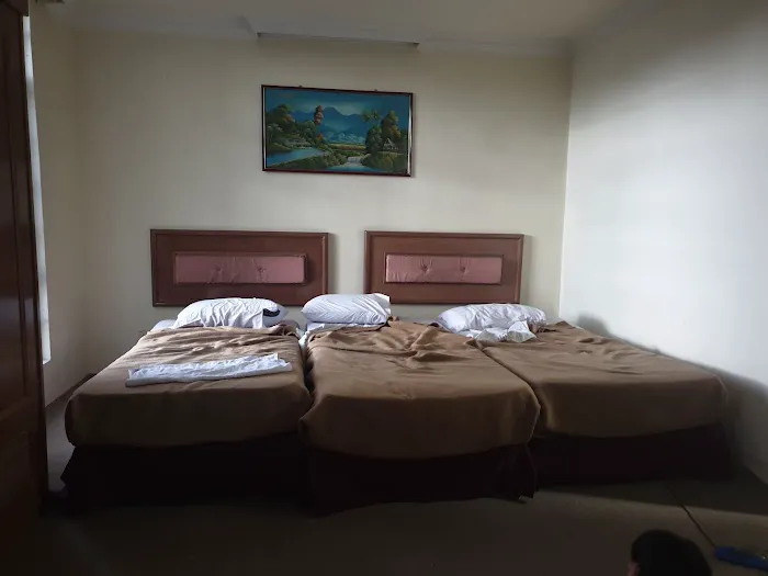 Suria Hotel Picture 1
