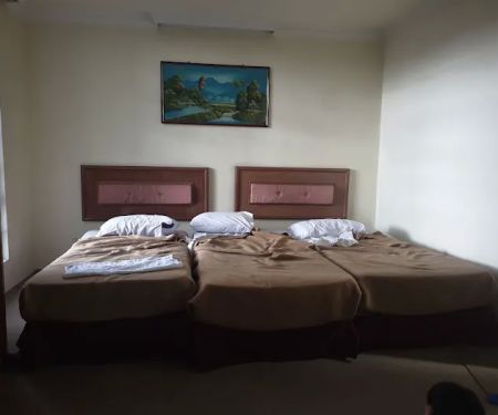 Suria Hotel