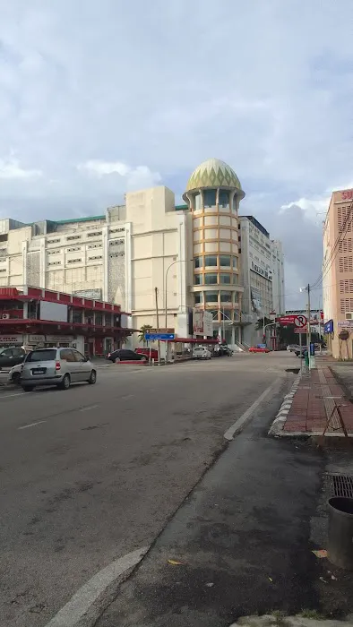 Hotel O Kota Bharu Near War Museum Formerly Azam Hotel Picture 1
