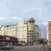 Hotel O Kota Bharu Near War Museum Formerly Azam Hotel ico