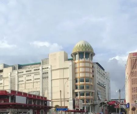 Hotel O Kota Bharu Near War Museum Formerly Azam Hotel