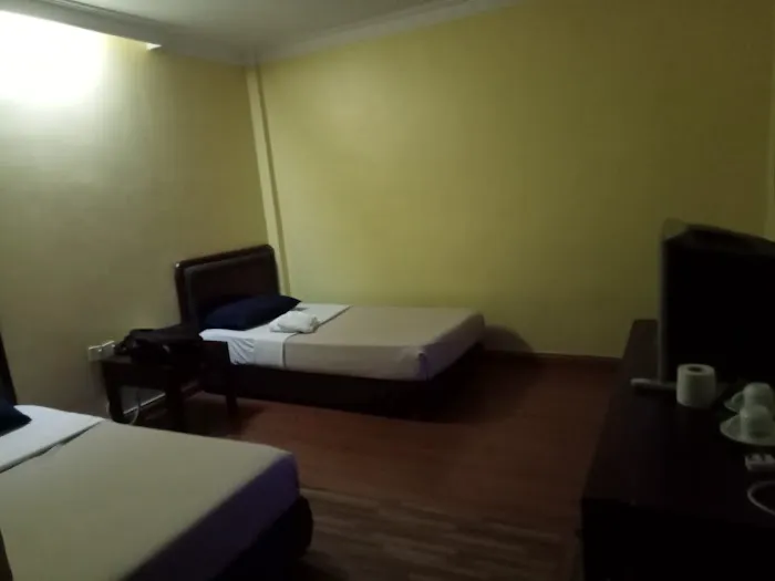 Hotel O Kota Bharu Near War Museum Formerly Azam Hotel Picture 4