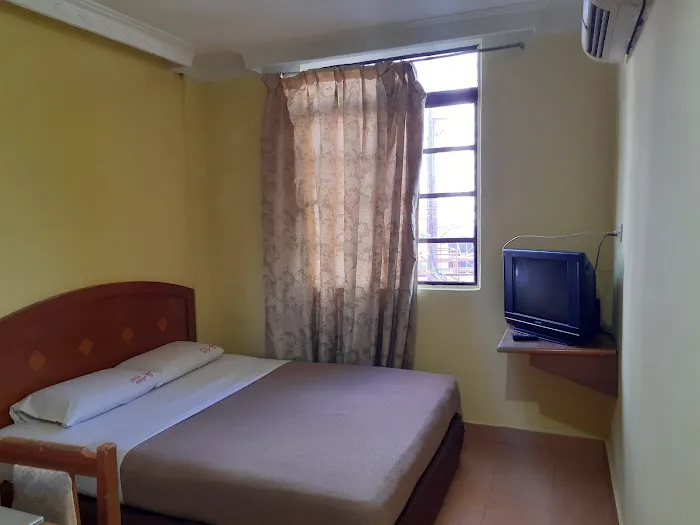 Hotel O Kota Bharu Near War Museum Formerly Azam Hotel Picture 3
