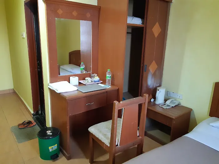 Hotel O Kota Bharu Near War Museum Formerly Azam Hotel Picture 2