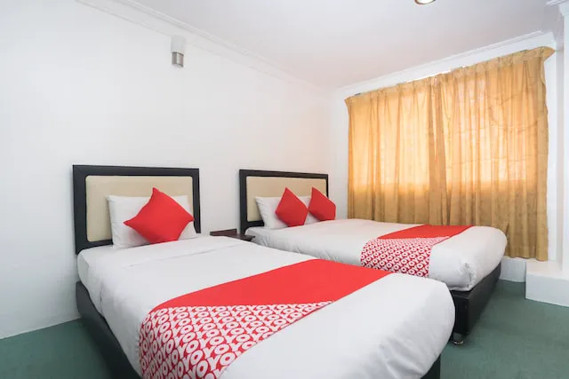OYO 757 Mgu Firdaus Hotel Picture 1