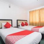 OYO 757 Mgu Firdaus Hotel