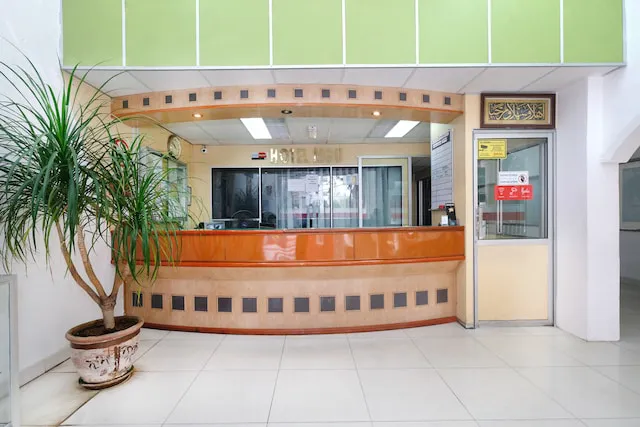 OYO 757 Mgu Firdaus Hotel Picture 4