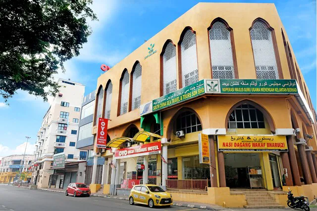 OYO 757 Mgu Firdaus Hotel Picture 6