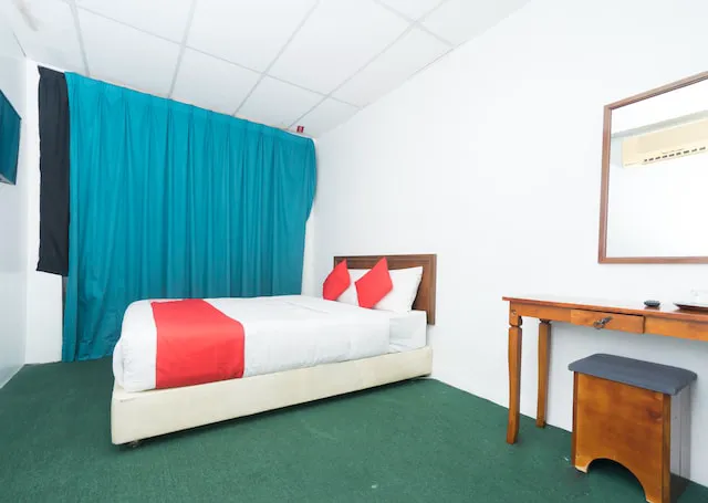 OYO 757 Mgu Firdaus Hotel Picture 9