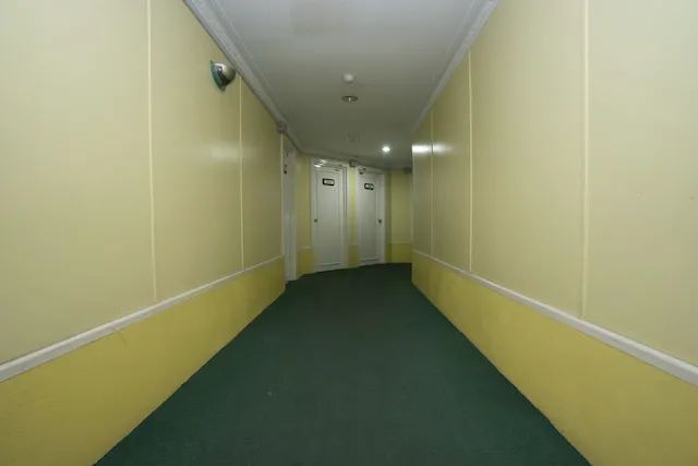 OYO 757 Mgu Firdaus Hotel Picture 10