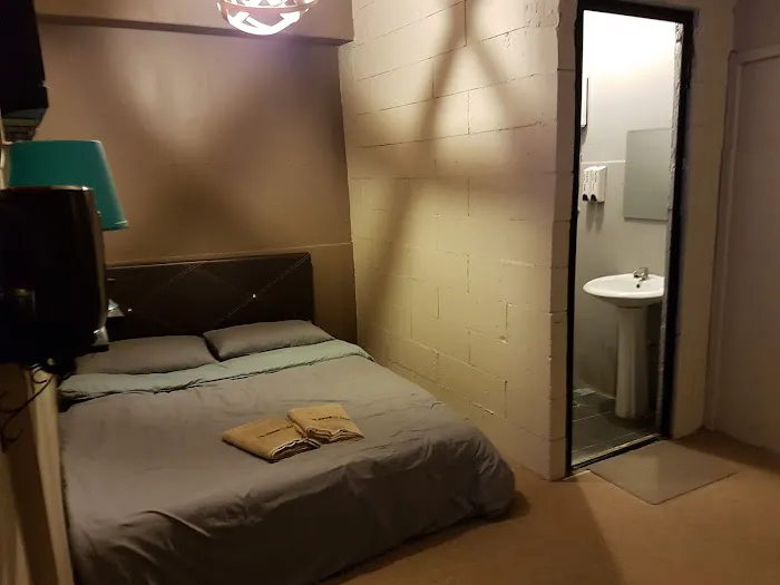 The Room @ zishi Picture 3