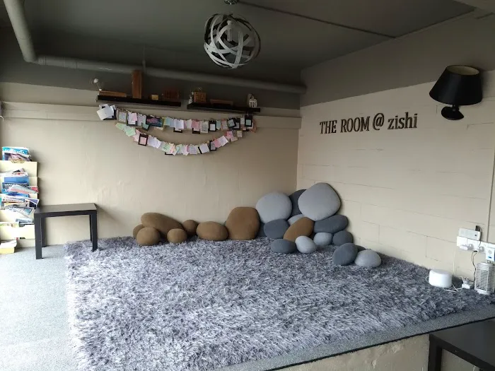 The Room @ zishi Picture 6
