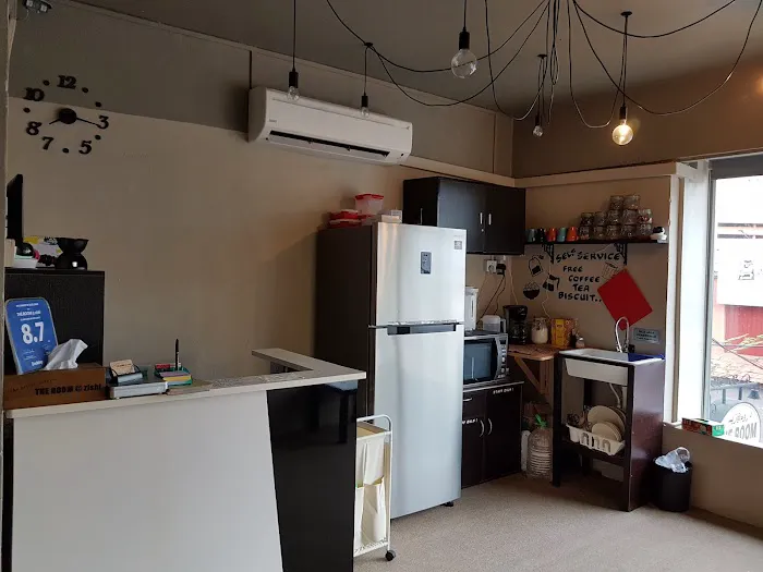 The Room @ zishi Picture 5