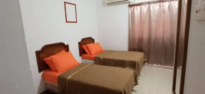 Mizwar Inn Picture 2