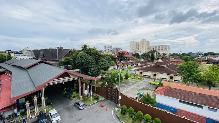 Janna Residence @ Pasar Siti Khadijah Bandar Kota Bharu Picture 1