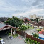 Janna Residence @ Pasar Siti Khadijah Bandar Kota Bharu