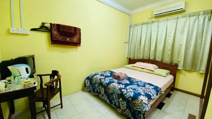 Janna Residence @ Pasar Siti Khadijah Bandar Kota Bharu Picture 2