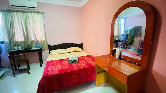 Janna Residence @ Pasar Siti Khadijah Bandar Kota Bharu Picture 6