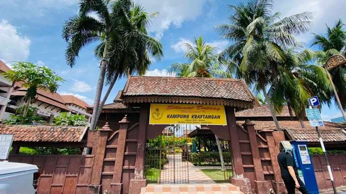 Janna Residence @ Pasar Siti Khadijah Bandar Kota Bharu Picture 4