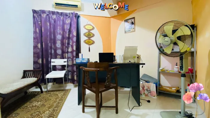 Janna Residence @ Pasar Siti Khadijah Bandar Kota Bharu Picture 8